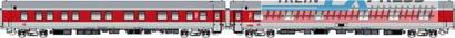 LS Models 76032
